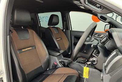 2016 Ford Ranger - Thumbnail