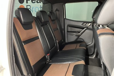 2016 Ford Ranger - Thumbnail