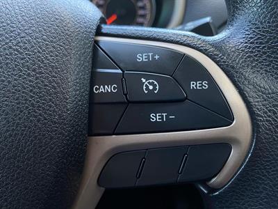 2016 Jeep Cherokee - Thumbnail