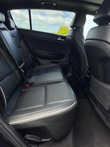 2021 Kia SPORTAGE - Thumbnail