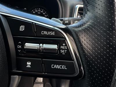 2021 Kia SPORTAGE - Thumbnail