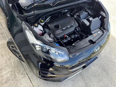 2021 Kia SPORTAGE - Thumbnail