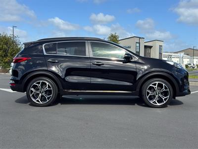 2021 Kia SPORTAGE - Thumbnail
