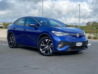 2023 Volkswagen Id.5 - Thumbnail