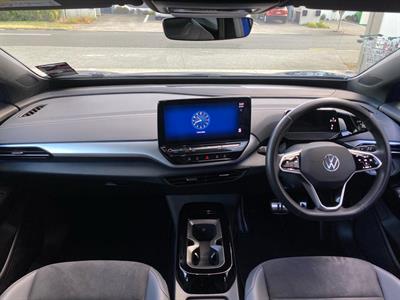 2023 Volkswagen Id.5 - Thumbnail
