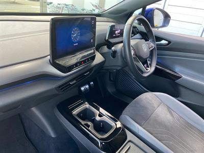 2023 Volkswagen Id.5 - Thumbnail