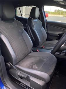 2023 Volkswagen Id.5 - Thumbnail