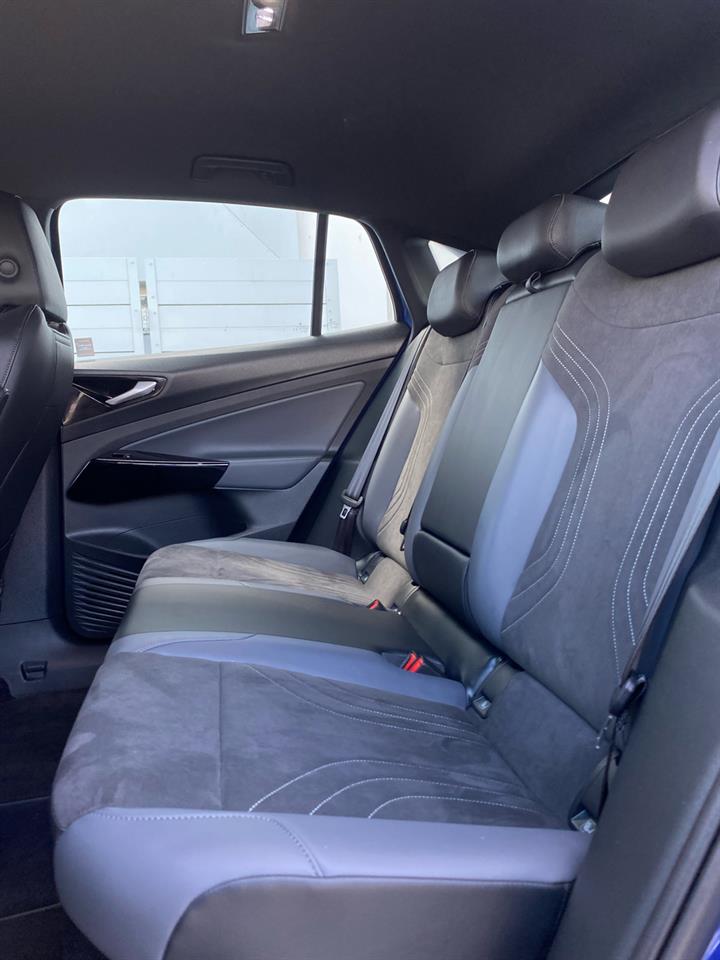 2023 Volkswagen Id.5