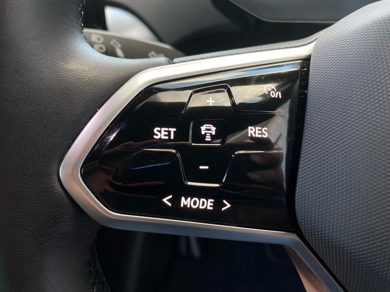 2023 Volkswagen Id.5