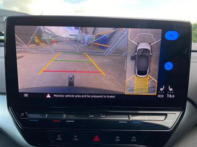 2023 Volkswagen Id.5 - Thumbnail