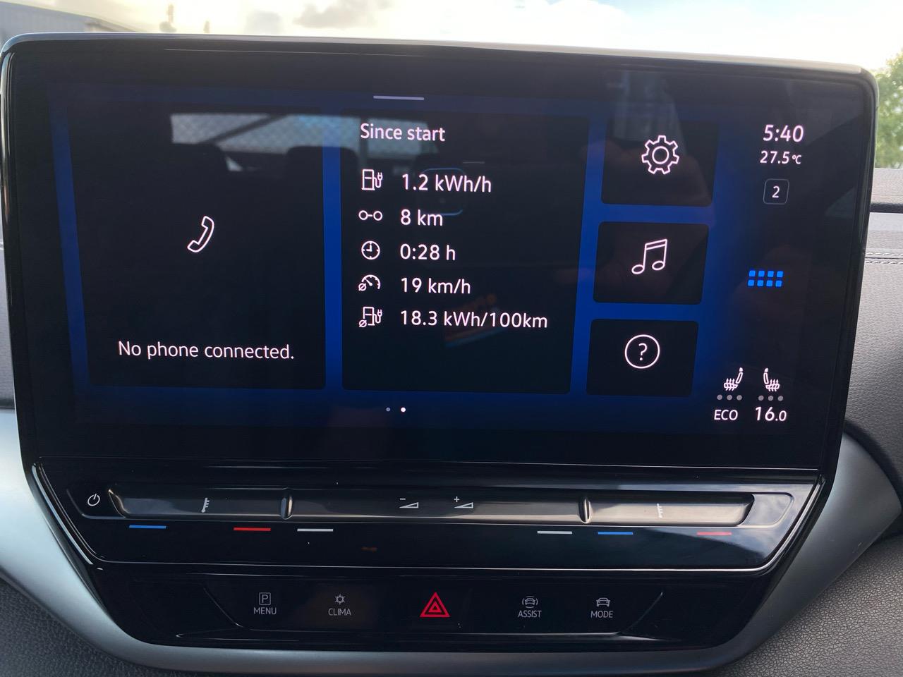 2023 Volkswagen Id.5