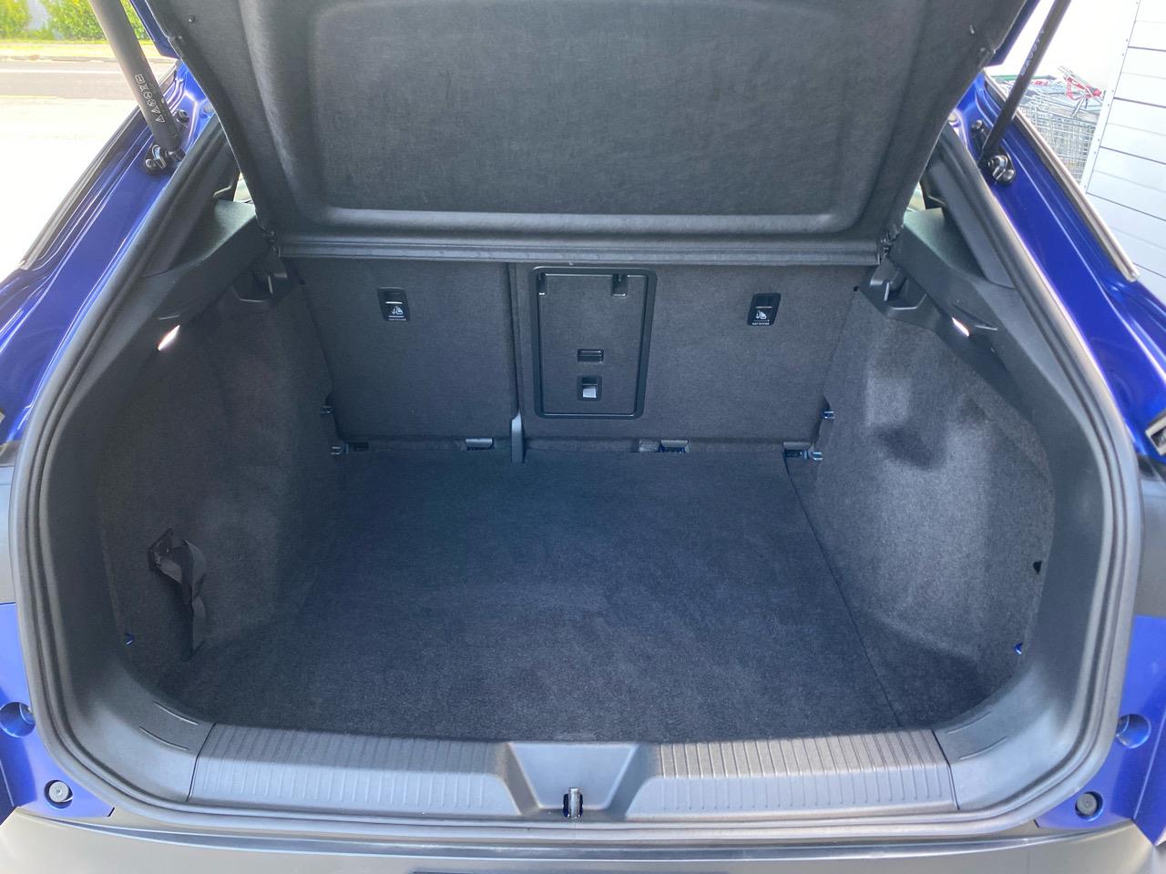 2023 Volkswagen Id.5