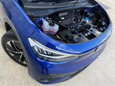 2023 Volkswagen Id.5 - Thumbnail