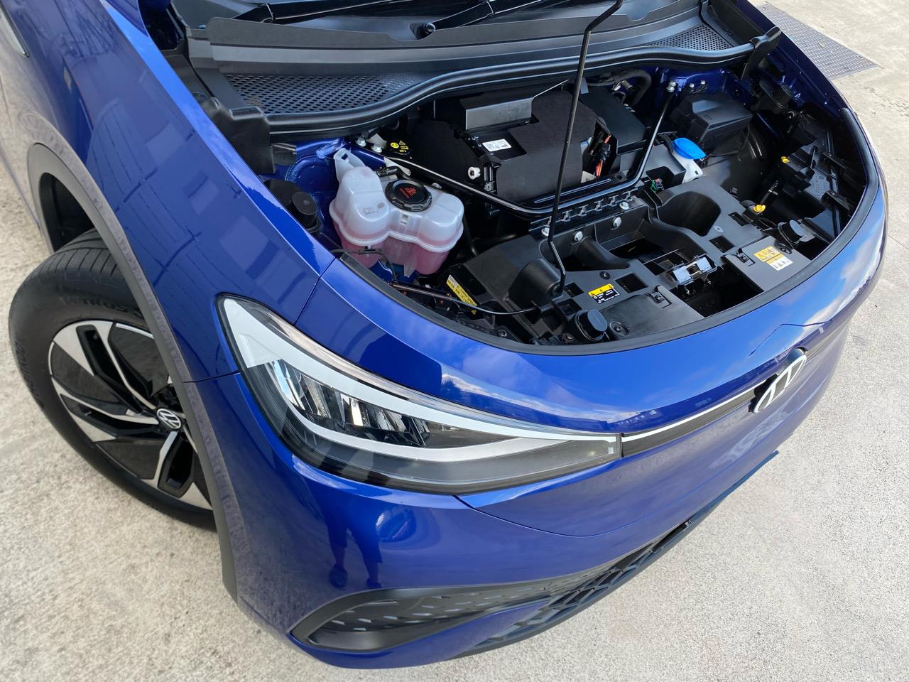 2023 Volkswagen Id.5