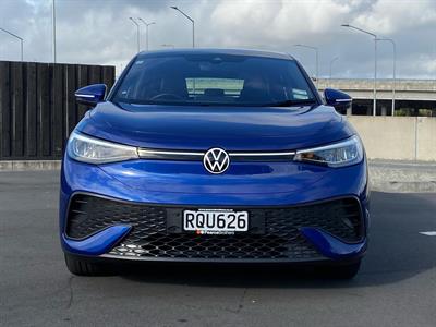 2023 Volkswagen Id.5 - Thumbnail