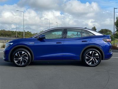 2023 Volkswagen Id.5 - Thumbnail