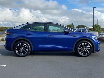 2023 Volkswagen Id.5 - Thumbnail