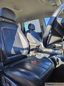2014 Holden Captiva - Thumbnail