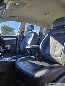 2014 Holden Captiva - Thumbnail