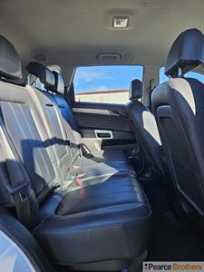 2014 Holden Captiva - Thumbnail