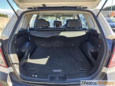 2014 Holden Captiva - Thumbnail