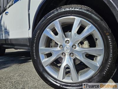 2014 Holden Captiva - Thumbnail