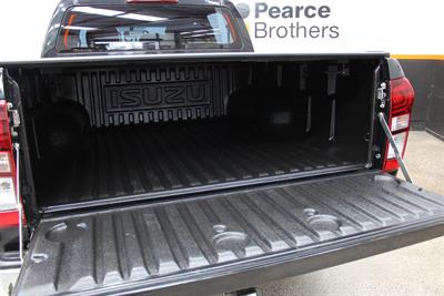 2017 Isuzu D-Max - Thumbnail