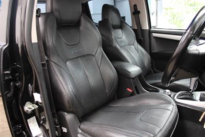 2017 Isuzu D-Max - Thumbnail