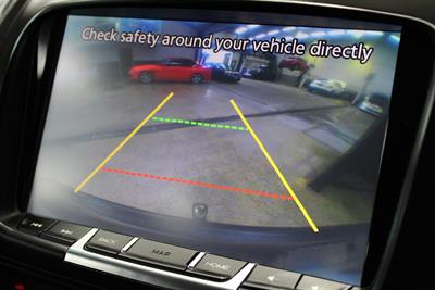 2017 Isuzu D-Max - Thumbnail