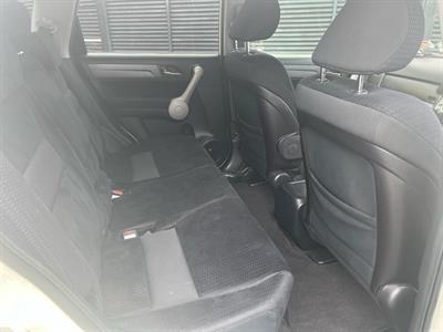 2007 Honda CRV - Thumbnail