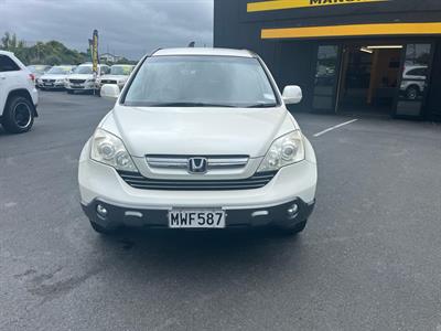 2007 Honda CRV - Thumbnail