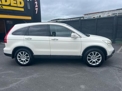 2007 Honda CRV - Thumbnail