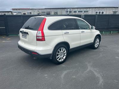 2007 Honda CRV - Thumbnail