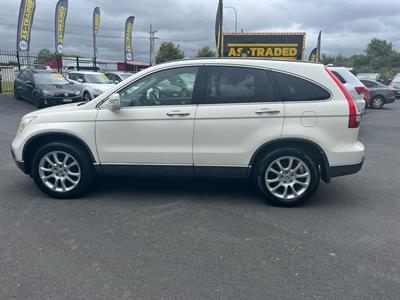 2007 Honda CRV - Thumbnail