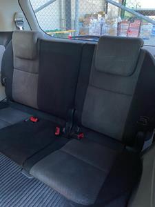 2007 Toyota Estima - Thumbnail