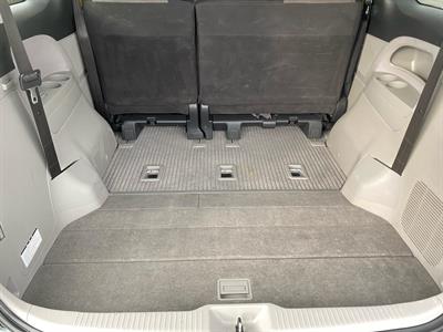 2007 Toyota Estima - Thumbnail