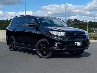2013 Toyota Highlander