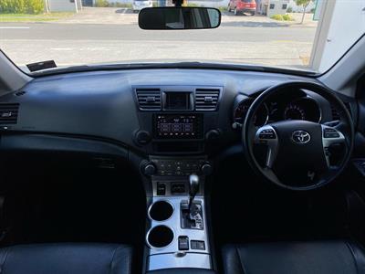 2013 Toyota Highlander - Thumbnail