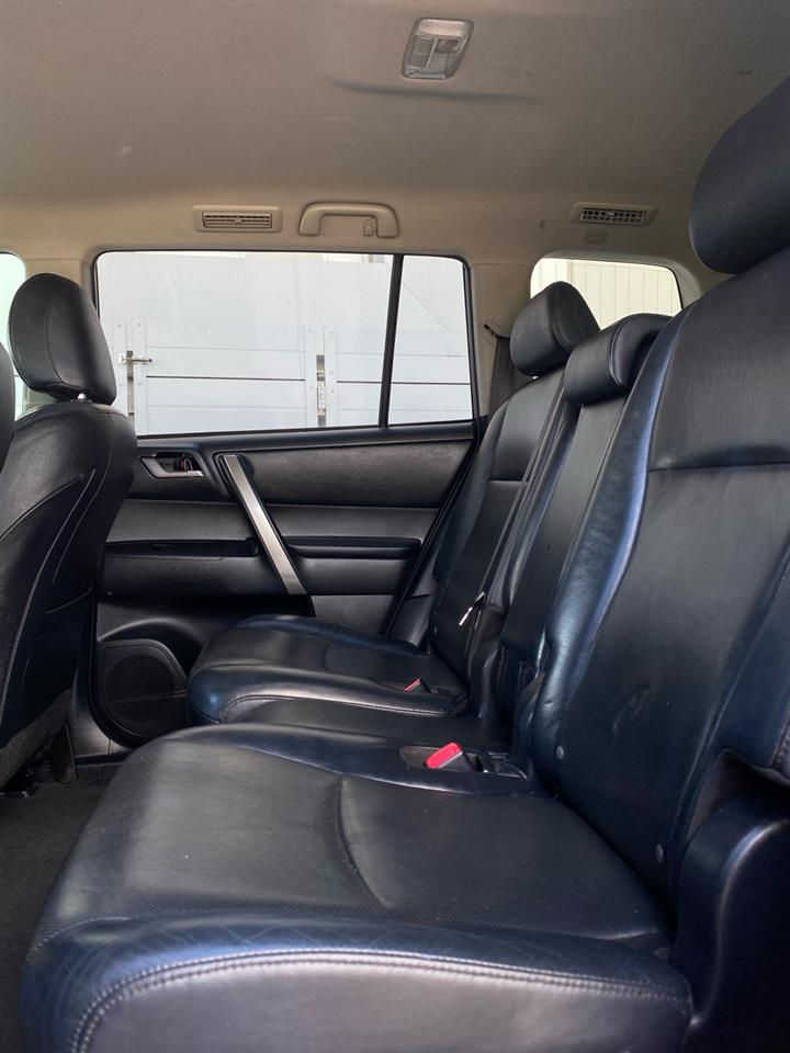 2013 Toyota Highlander