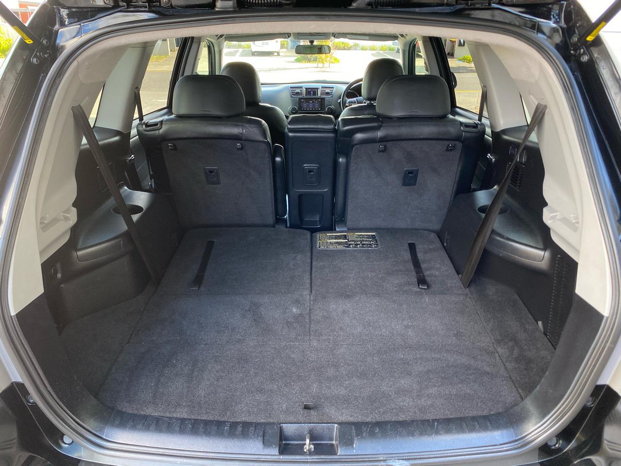 2013 Toyota Highlander