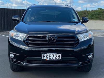 2013 Toyota Highlander - Thumbnail