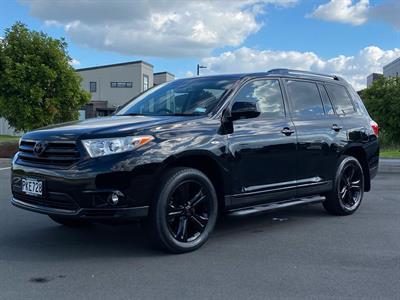 2013 Toyota Highlander - Thumbnail