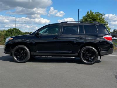 2013 Toyota Highlander - Thumbnail