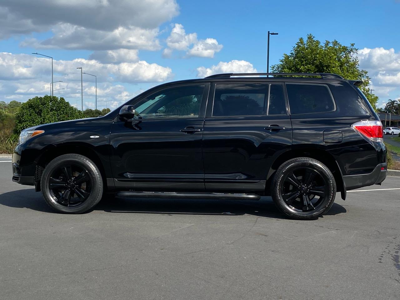 2013 Toyota Highlander