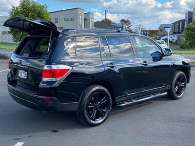 2013 Toyota Highlander - Thumbnail