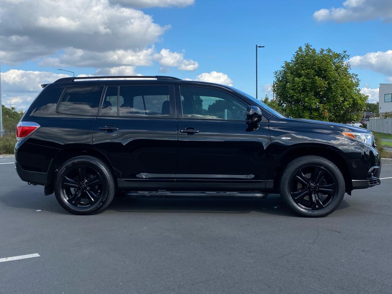 2013 Toyota Highlander