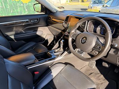 2017 Renault Koleos - Thumbnail
