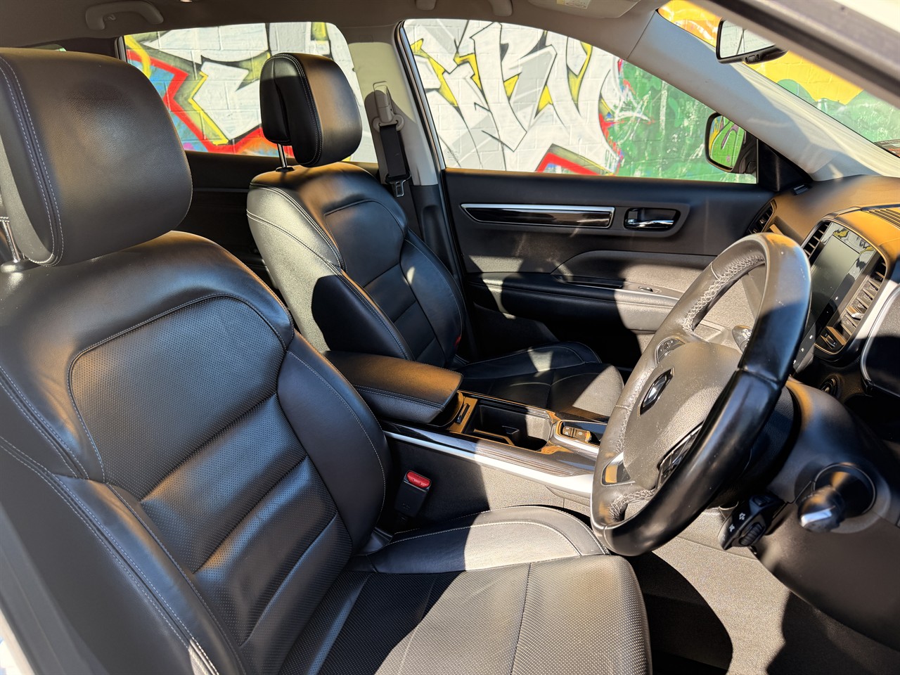 2017 Renault Koleos