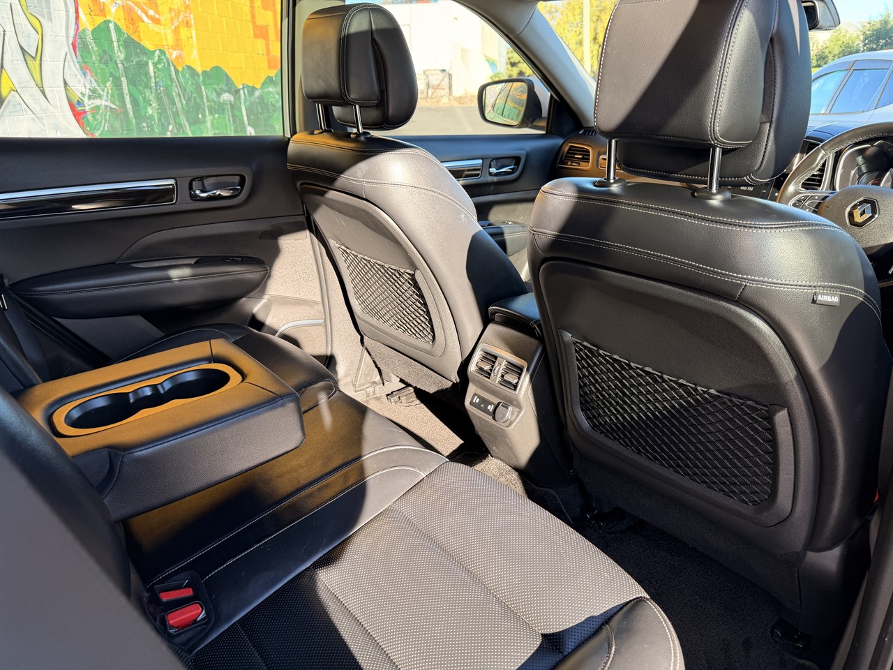 2017 Renault Koleos