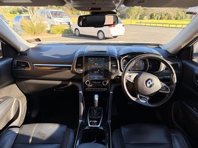 2017 Renault Koleos - Thumbnail